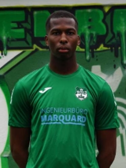 Avatar Bild für Salomo Akani