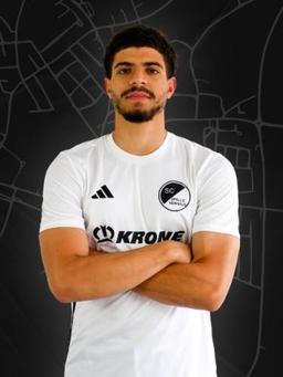 Avatar Bild für Abdullah Amr Mostafa Abdelghany