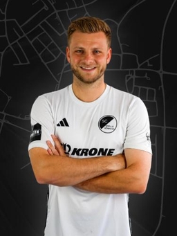 Avatar Bild für Jan-Luca Ahillen