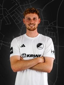 Avatar Bild für Leon Dosquet