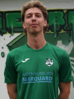 Avatar Bild für Luis Vincent Biebl
