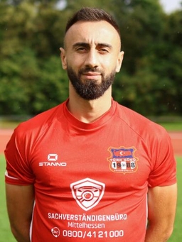 Avatar Bild für Alija Izberovic