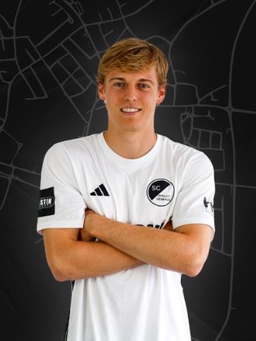 Avatar Bild für Tjark Höpfner