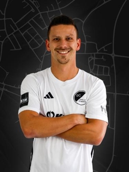 Avatar Bild für Janik Jesgarzewski