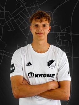 Avatar Bild für Jost Krone
