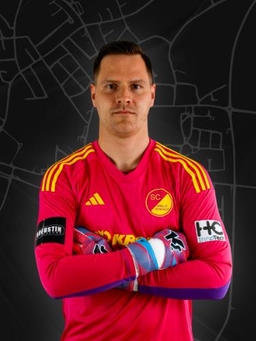 Avatar Bild für Bernd Lichtenstein