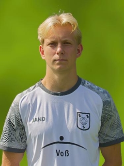 Avatar Bild für Vincent Elmar Adami