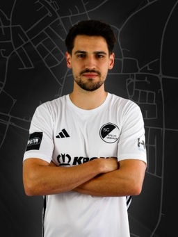 Avatar Bild für Niklas Oswald