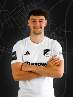 Avatar Bild für Anton Popov