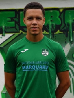 Avatar Bild für Robin Enrique Lampert