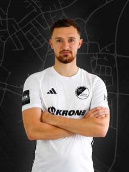 Avatar Bild für Artem Popov