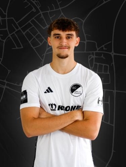 Avatar Bild für Jan Popov