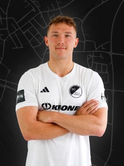 Avatar Bild für Elias Strotmann