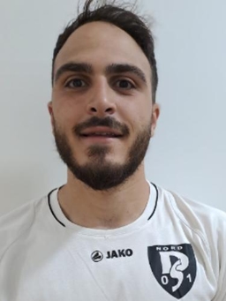 Avatar Bild für Tarek Ashmar