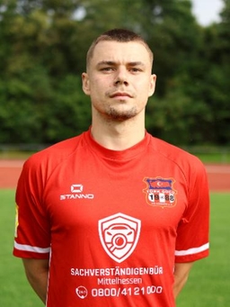Avatar Bild für Aleksej Radulaski