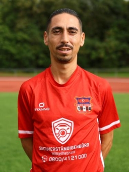 Avatar Bild für Kamil Yikilmaz