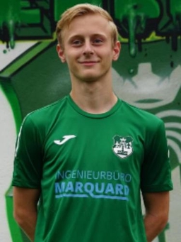 Avatar Bild für Frederik Sorg