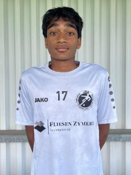 Avatar Bild für Jathujan Thangarajah