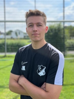 Avatar Bild für Justus Gabriel Kaiser