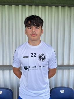 Avatar Bild für Arijan Topalli