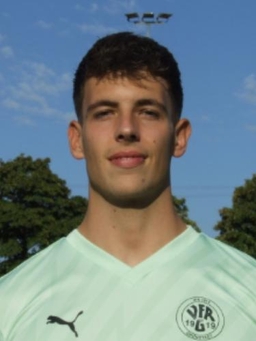 Avatar Bild für Robin Gerber