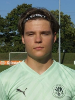 Avatar Bild für Even Jülly