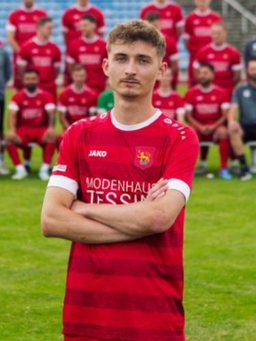 Avatar Bild für Felix Ambronn