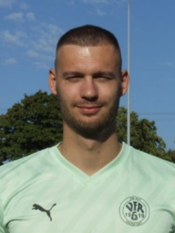 Avatar Bild für Yannik Gerd Niemann