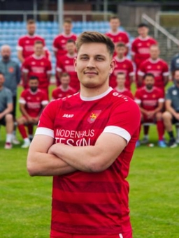 Avatar Bild für Lukas Blank