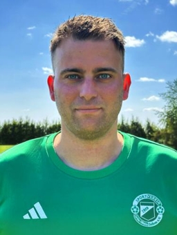 Avatar Bild für Florian Beetz