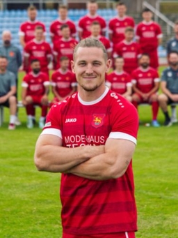 Avatar Bild für Dominik Bode