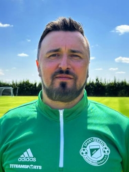 Avatar Bild für Benedikt Gansczyk