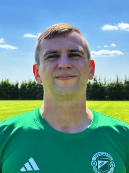 Avatar Bild für Stefan Thamm