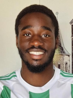 Avatar Bild für Samson Sayongo