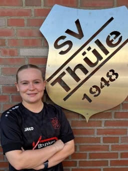 Avatar Bild für Anna-Sophie Stuckenberg