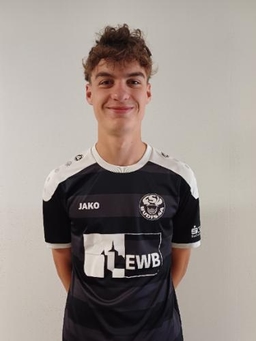 Avatar Bild für Matej Nuck