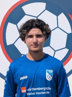Avatar Bild für Arda Firat Yaman