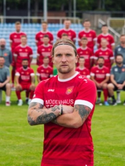 Avatar Bild für Alexander Hain