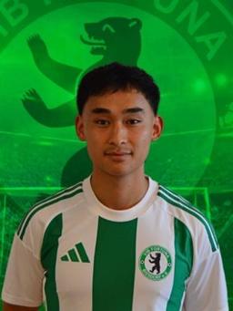 Avatar Bild für Tran David Dang