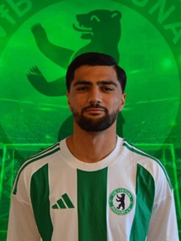 Avatar Bild für Ibrahim Haj Youssef