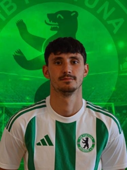Avatar Bild für Toni Kaftan