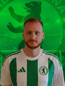 Avatar Bild für Urim Nerjovaj