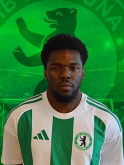 Avatar Bild für Emmanuel Bessong Ngam