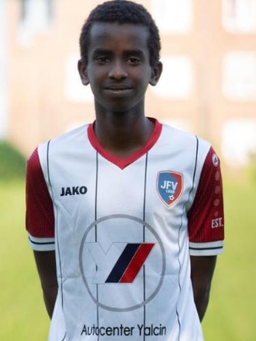 Avatar Bild für Sadaam Yassin Mohamed