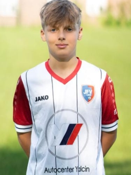 Avatar Bild für Samir Özge