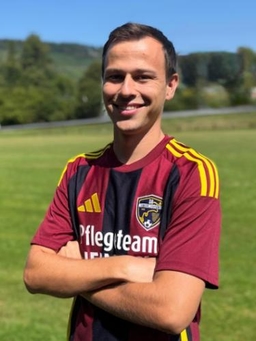 Avatar Bild für Nicolas Ludwig