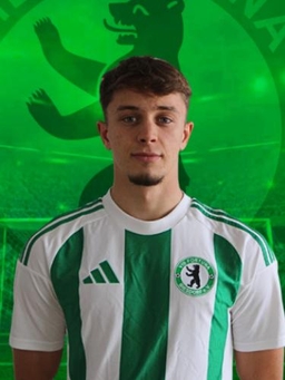 Avatar Bild für Alex Steinke