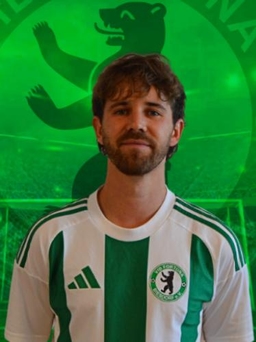Avatar Bild für Pascal Treibert
