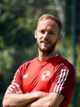 Avatar Bild für Nico Geißelbrecht