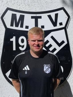 Avatar Bild für Timon Goch